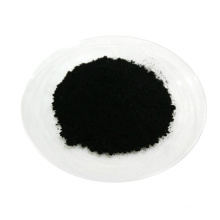 Disperse Black Eco 330% utilisé dans les fibres chimiques, la fibre de polyester.